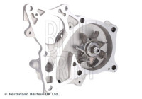 Vattenpump, motorkylning ADBP910029 Blue Print