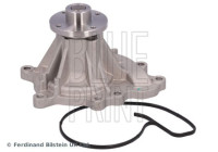Vattenpump, motorkylning ADBP910034 Blue Print