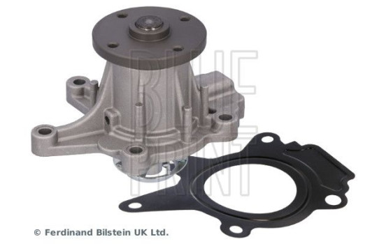 Vattenpump, motorkylning ADBP910037 Blue Print