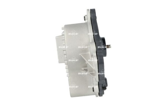 Vattenpump, motorkylning, ENKEL MONTERING, bild 4