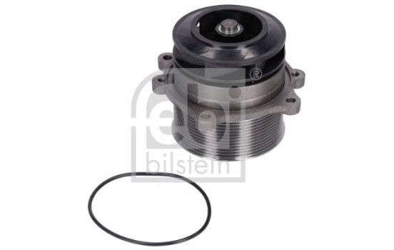Vattenpump, motorkylning Febi Plus 1005972
