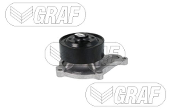 Vattenpump, motorkylning PA1444 Graf