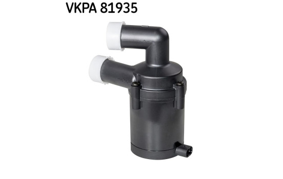 Vattenpump, motorkylning VKPA 81935 SKF, bild 2