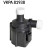 Vattenpump, motorkylning VKPA 81938 SKF