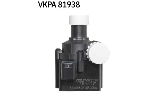 Vattenpump, motorkylning VKPA 81938 SKF, bild 2
