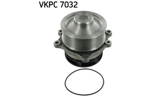 Vattenpump, motorkylning VKPC 7032 SKF