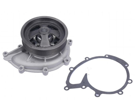 Vattenpump, motorkylning VKPC 7078 SKF