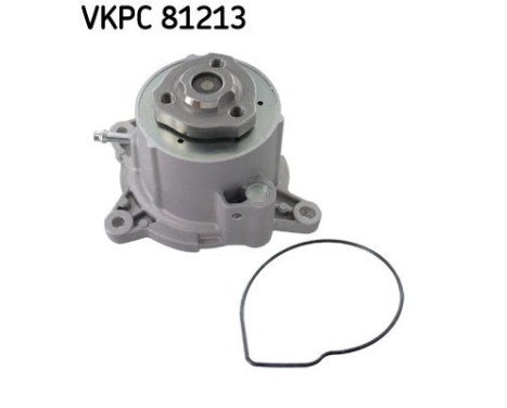 Vattenpump, motorkylning VKPC 81213 SKF