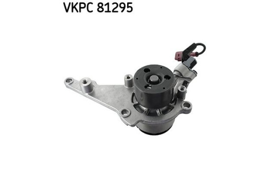 Vattenpump, motorkylning VKPC 81295 SKF