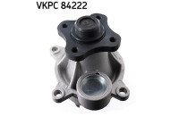Vattenpump, motorkylning VKPC 84222 SKF