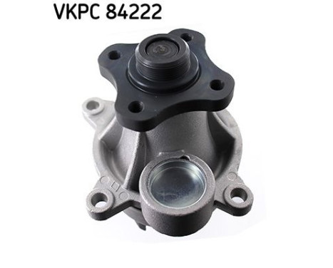 Vattenpump, motorkylning VKPC 84222 SKF