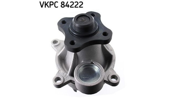 Vattenpump, motorkylning VKPC 84222 SKF