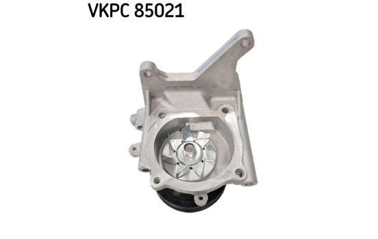 Vattenpump, motorkylning VKPC 85021 SKF, bild 2
