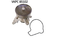 Vattenpump, motorkylning VKPC 85102 SKF