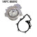 Vattenpump, motorkylning VKPC 88892 SKF, miniatyr 2