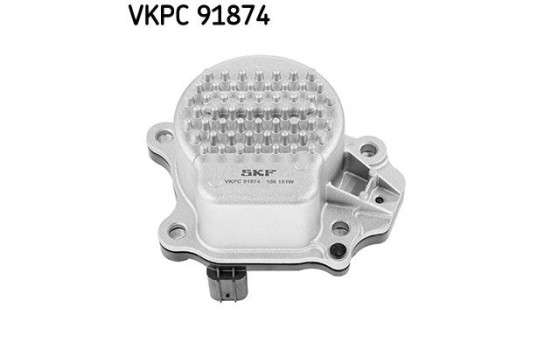 Vattenpump, motorkylning VKPC 91874 SKF
