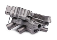 Vattenpump, motorkylning XT-Professional