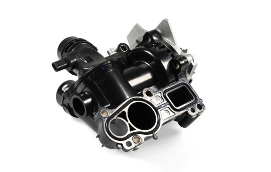 Vattenpump, motorkylning XT-Professional