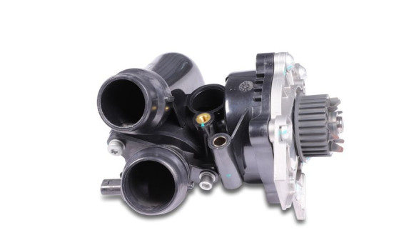 Vattenpump, motorkylning XT-Professional, bild 2