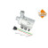 Vattenpump, motorkylning