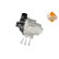 Vattenpump, motorkylning
