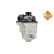 Vattenpump, motorkylning, miniatyr 3