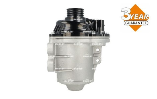Vattenpump, motorkylning, bild 5