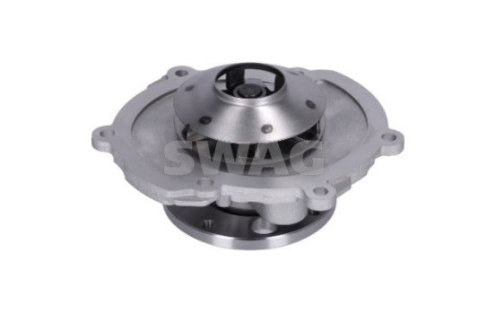 Vattenpump, motorkylning, bild 2