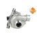 Vattenpump, motorkylning, miniatyr 6