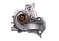 Vattenpump, motorkylning