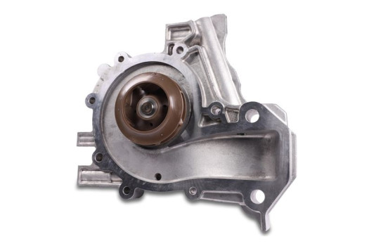 Vattenpump, motorkylning