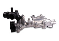 Vattenpump, motorkylning