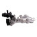 Vattenpump, motorkylning