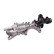 Vattenpump, motorkylning, miniatyr 2