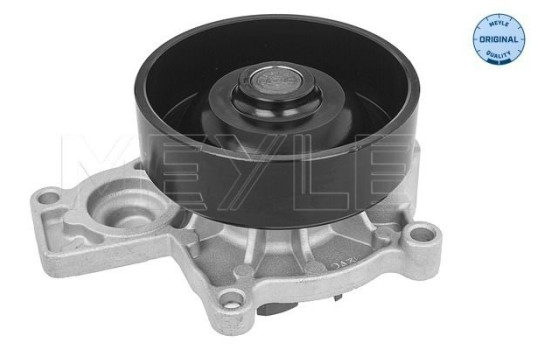 Vattenpump, motorkylning, bild 2