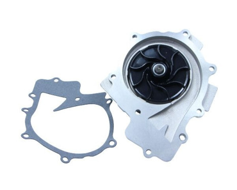 Vattenpump, motorkylning, bild 2