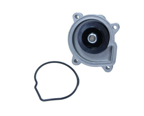 Vattenpump, motorkylning, bild 2