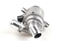 Vattenpump, motorkylning