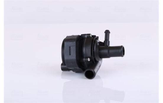 Vattenpump, motorkylning