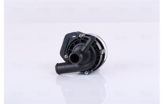 Vattenpump, motorkylning, bild 2