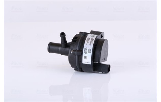 Vattenpump, motorkylning, bild 3