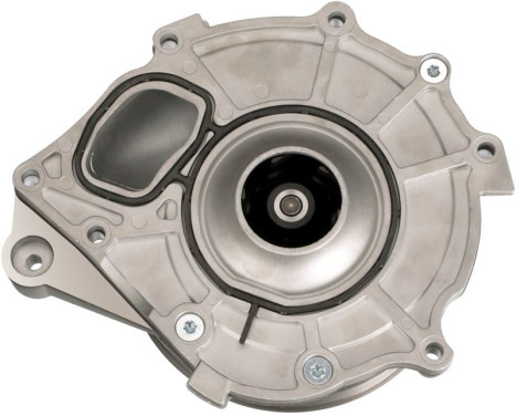 Vattenpump, motorkylning, bild 2