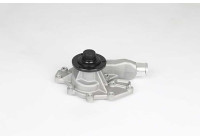 Vattenpump, motorkylning