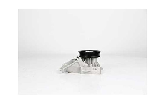 Vattenpump, motorkylning