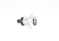 Vattenpump, motorkylning