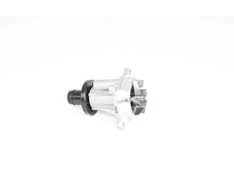 Vattenpump, motorkylning