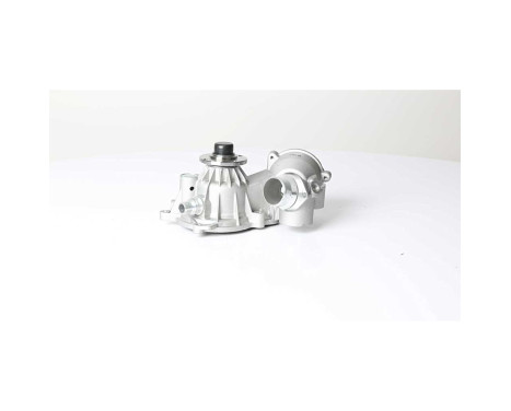 Vattenpump, motorkylning