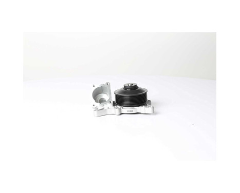 Vattenpump, motorkylning
