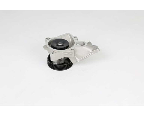 Vattenpump, motorkylning