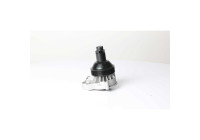 Vattenpump, motorkylning